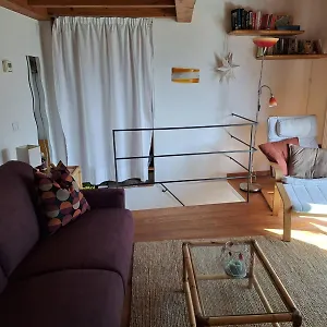 Casa Vista E Giardino , Porlezza Italië