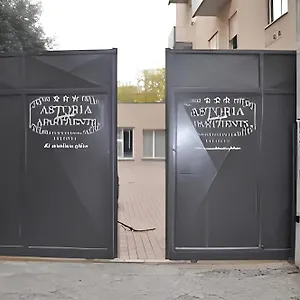 Astoria Boutique , Bologna Italië