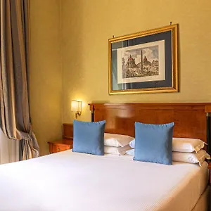 Miami 3*, Rome Italië