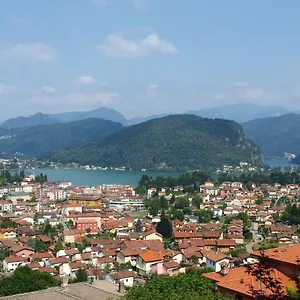 Banfi , Lavena Ponte Tresa Italië