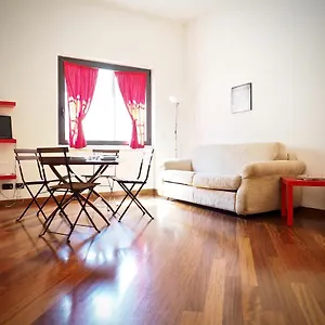 Appartamento Casa Del Principe Amba Alagi - St Marittima - Genovabnb It
